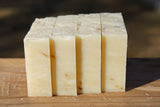 Aloe Calendula - Vegan - All Natural Bar Soap - Handmade Soap Made With Shea Butter, Olive Oil, Aloe Vera and Calendula Petals