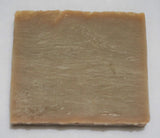 Eucalyptus Lime Hair, Body and Beard Soap Bar - Vegan - All Natural Bar Soap - Handmade Soap Made With Shea Butter and Olive Oil