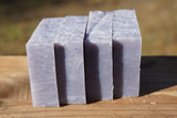 Lavender Soap Bar - All Natural Bar Soap - Handmade Soap Made With Shea Butter and Olive Oil