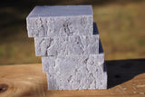 Lavender Soap Bar - All Natural Bar Soap - Handmade Soap Made With Shea Butter and Olive Oil